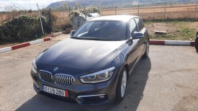 BMW 118 2000d, снимка 12