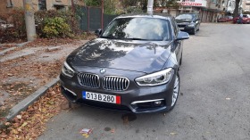 BMW 118 2000d, снимка 3