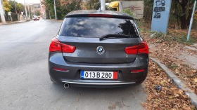 BMW 118 2000d, снимка 14