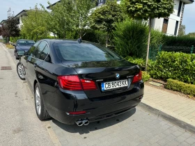 BMW 530 xDrive, снимка 6