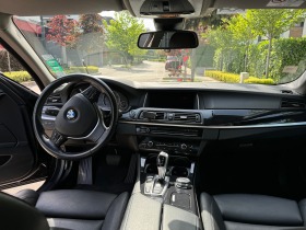 BMW 530 xDrive, снимка 7