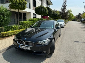 BMW 530 xDrive, снимка 5