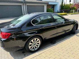 BMW 530 xDrive, снимка 4