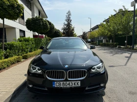 BMW 530 xDrive | Mobile.bg    2