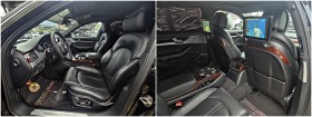 Audi A8 L/4.2TDI/TV/MONITORI/360CAM/ПОДГР/ВАКУУМ/BOSE/LIZI, снимка 15