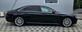Audi A8 L/4.2TDI/TV/MONITORI/360CAM/ПОДГР/ВАКУУМ/BOSE/LIZI, снимка 4