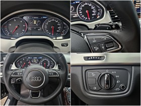 Audi A8 L/4.2TDI/TV/MONITORI/360CAM/ПОДГР/ВАКУУМ/BOSE/LIZI, снимка 10
