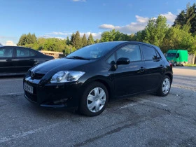 Toyota Auris 1.33 Dual VVT-i, снимка 2