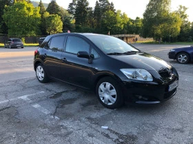 Toyota Auris 1.33 Dual VVT-i, снимка 8