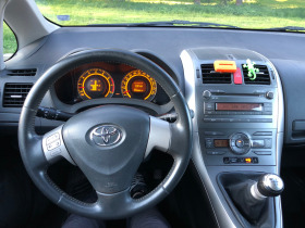 Toyota Auris 1.33 Dual VVT-i, снимка 12