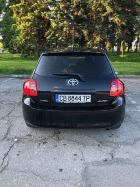 Toyota Auris 1.33 Dual VVT-i, снимка 5