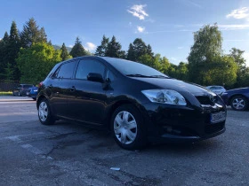 Toyota Auris 1.33 Dual VVT-i, снимка 11