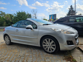 Peugeot 207 Cc | Mobile.bg    2