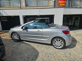 Peugeot 207 Cc | Mobile.bg    10