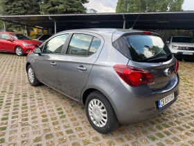 Opel Corsa 1.4 90hp | Mobile.bg    5