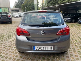 Opel Corsa 1.4 90hp | Mobile.bg    4