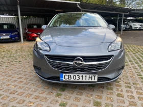 Opel Corsa 1.4 90hp | Mobile.bg    2