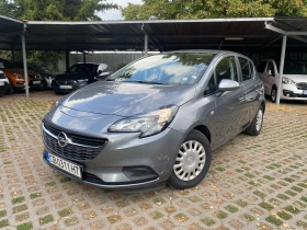 Opel Corsa 1.4 90hp | Mobile.bg    1