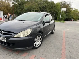 Peugeot 307 2.0 HDI, снимка 5