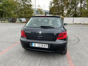 Peugeot 307 2.0 HDI, снимка 6