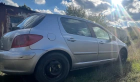 Peugeot 307 2.0 HDI, снимка 4