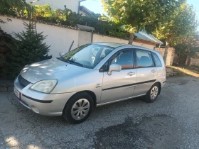 Suzuki Liana 4х4, снимка 2