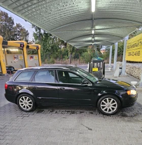 Audi A4 3.0tdi S line , снимка 4