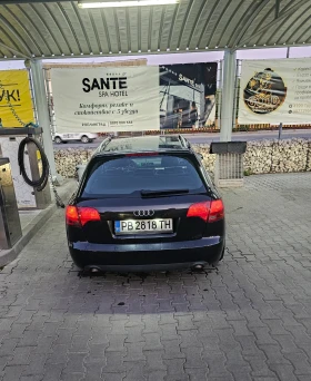 Audi A4 3.0tdi S line , снимка 5