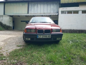 BMW 318 | Mobile.bg    3