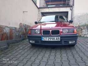 BMW 318 | Mobile.bg    6