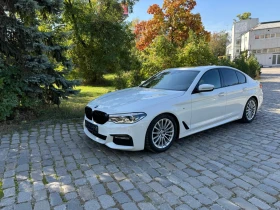 BMW 530 xDrive , снимка 2