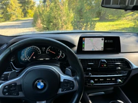 BMW 530 xDrive , снимка 10