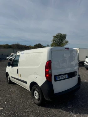 Fiat Doblo 1, 3 Multidjet | Mobile.bg    3