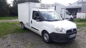 Fiat Doblo 1, 3 Multidjet - [9] 