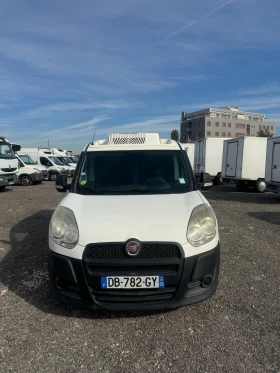 Fiat Doblo 1, 3 Multidjet | Mobile.bg    1