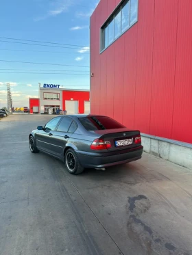 BMW 320 E46 | Mobile.bg    10