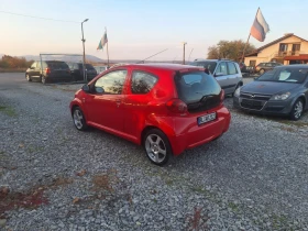 Toyota Aygo 1.0 klima | Mobile.bg    4