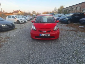 Toyota Aygo 1.0 klima | Mobile.bg    3