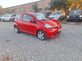 Toyota Aygo 1.0 klima