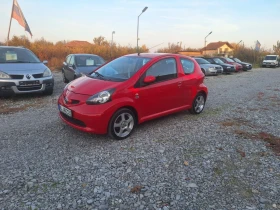 Toyota Aygo 1.0 klima | Mobile.bg    2