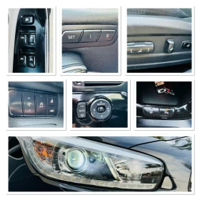 Kia Ceed 1.6i 16V Swiss | Mobile.bg    11