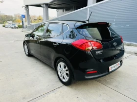 Kia Ceed 1.6i 16V Swiss | Mobile.bg    6