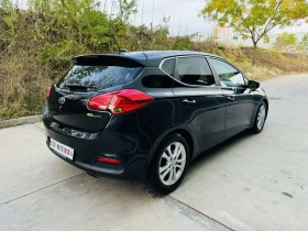 Kia Ceed 1.6i 16V Swiss | Mobile.bg    5