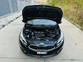 Kia Ceed 1.6i 16V Swiss | Mobile.bg    4