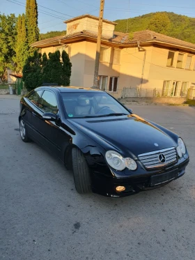 Mercedes-Benz C 320, снимка 3