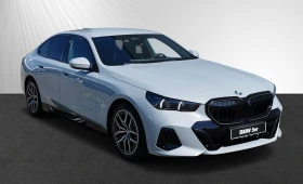 Обява за продажба на BMW 520  M Sport Pro| 19"LM| Harman/Kardon|  ~67 198 EUR - изображение 1