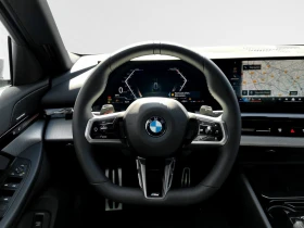 Обява за продажба на BMW 520  M Sport Pro| 19"LM| Harman/Kardon|  ~67 198 EUR - изображение 5