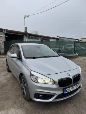 BMW 2 Active Tourer 218D, снимка 1