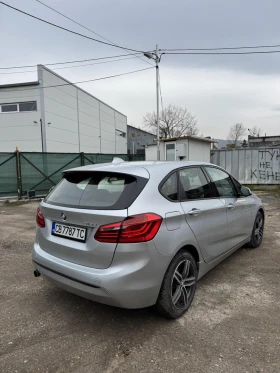 BMW 2 Active Tourer 218D, снимка 14