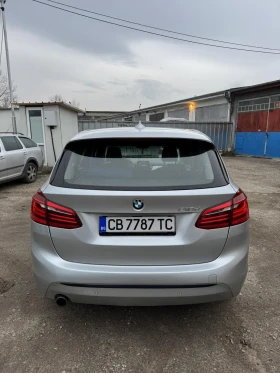 BMW 2 Active Tourer 218D, снимка 15